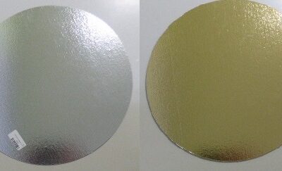 DISCO LAMINADO 28CM DOBLE FAZ