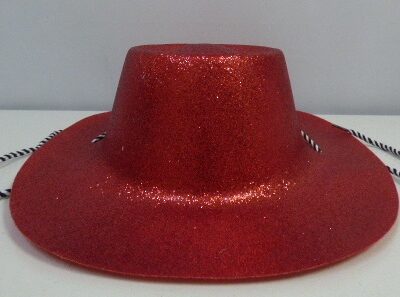 GORRO COWBOY GIBRE C/PIOLA