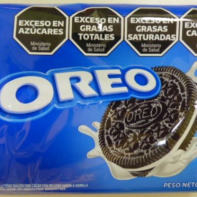 OREO TRIPACK X 354G