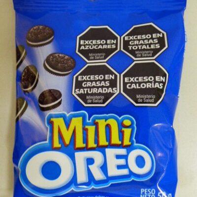OREO MINI X 50G