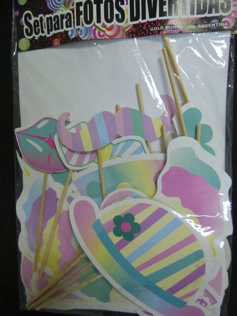 SET PARA FOTOS CUMPLEAÑOS