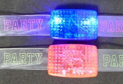 PULSERA AUDIORITMICA X 1