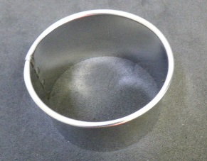 CORTANTE RED. LISO N6 X 1