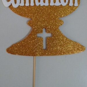 PINCHE CALIZ GOMA EVA