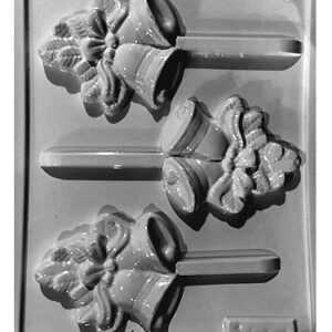 PLACA CHUPETIN CAMPANITAS NAV 1553A