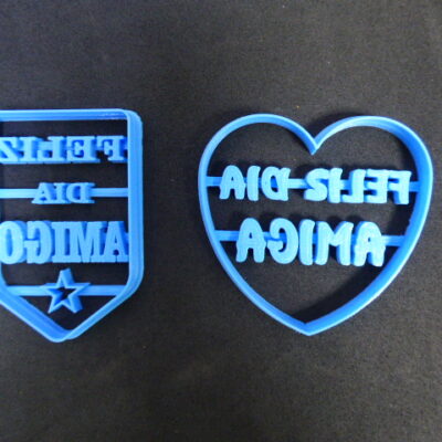 CORTANTE DIA DEL AMIGO