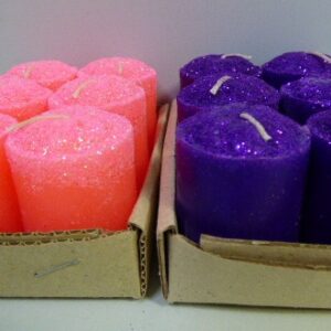 VELA HORNITO ALTA X 6