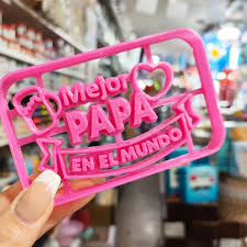 CORTANTE MARCADOR PLAST. MEJOR PAPA