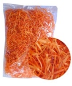 VIRUTA NARANJA