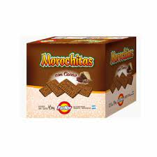 MOROCHITAS CAJA X 4,5 KG