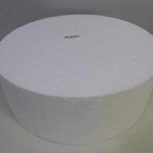 FALSA TORTA 30CM X10CM