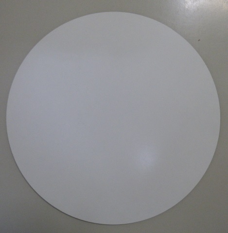 BASE FIBROFACIL RED 35CM