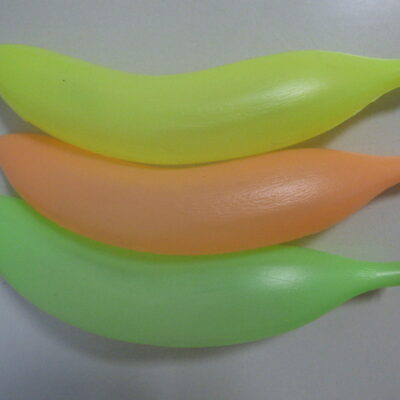 MARACA X 50 FLUO BANANA