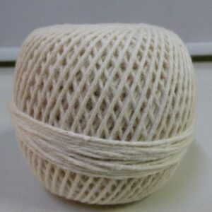 HILO ALGODON GRANDE X 100 G