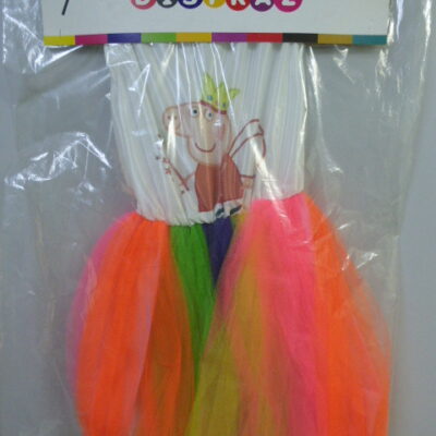 DISFRAZ LA MAGIA DEL DISFRAZ (OFERTA)