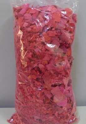 POPURRI ROJO