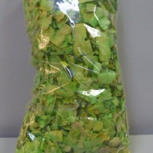 POPURRI VERDE MANZANA
