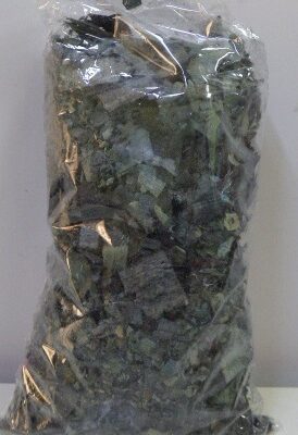POPURRI NEGRO