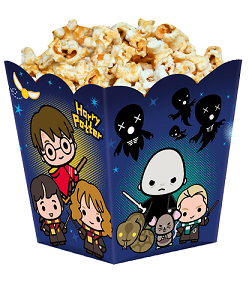 POCHOCLERA X6 HARRY POTTER