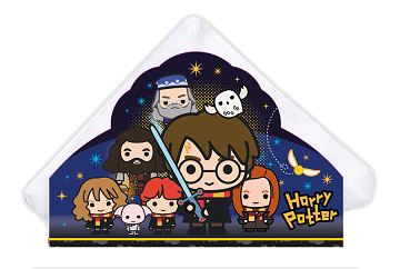SERVILLETERO X 1 HARRY POTTER
