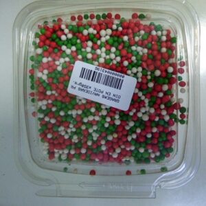 GRAGEAS NAVIDEÑAS X350G