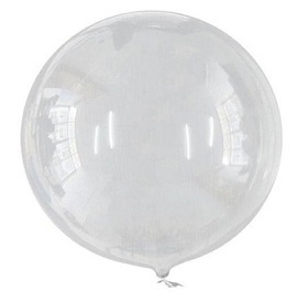 GLOBO BURBUJA 16P