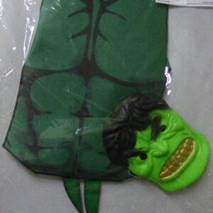 SET HULK
