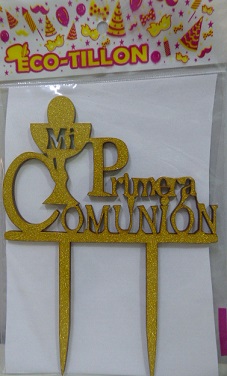 PINCHE FIBROFACIL COMUNION CALIZ