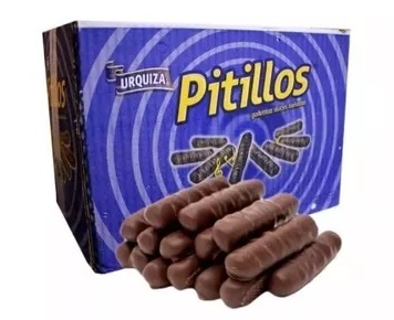 PITILLOS URQUIZA X 3KG