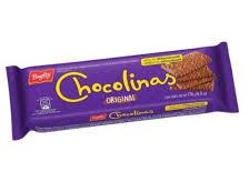CHOCOLINAS X 170G
