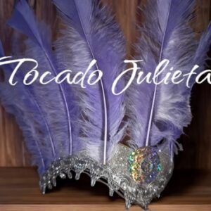 TOCADO JULIETA