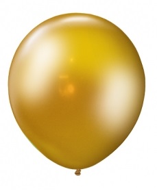 GLOBOX PER X10 18P DORADO