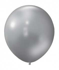 GLOBOX PER X10 18P PLATA