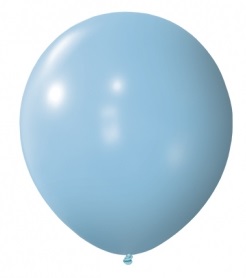 GLOBOX STANDARD X10 20P PASTEL CELESTE