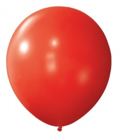 GLOBOX STANDARD X10 20P ROJO