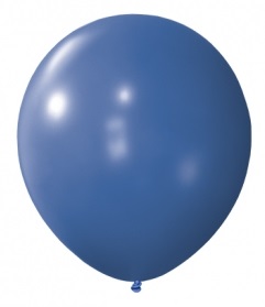 GLOBOX STANDARD X10 20P AZUL OSCURO