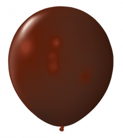 GLOBOX STANDARD X10 20P CHOCOLATE