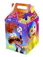 CAJA SORPRESA X 6 INTENSAMENTE