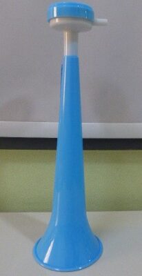 CORNETA ARGENTINA 28CM