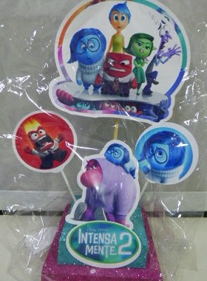 ADORNO BASE GIBRE INTENSAMENTE