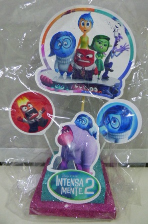 ADORNO BASE GIBRE INTENSAMENTE