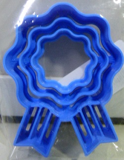 CORTANTE MARCADOR PLAST. ESCARAPELA