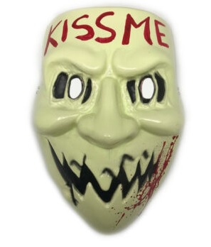 CARETA KISS ME