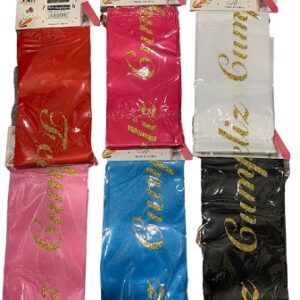 BANDA STAMPING FELIZ CUMPLE