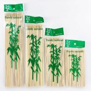 PALITO BROCHETTE 15CM X 90U APROX