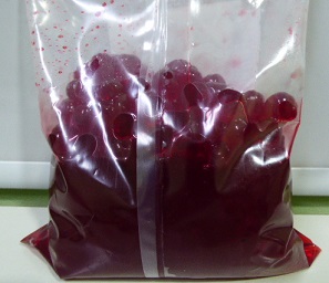 GUINDAS ROJASX 1KG BARI