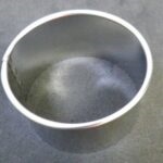 CORTANTE RED. LISO N3 X 1