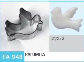 CORTANTE FLOGUS PALOMA MINI