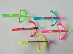 BALLESTA X 6