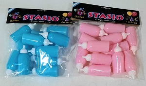 MAMADERA BB SHOWER X12 CELESTE